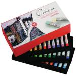 Пастель сухая худож. 36 цв. Сонет 7141225