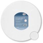 Холст на подрамнике круглый d=60см 100% хлопок, среднее зерно Гамма Студия 1009202082