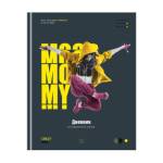 Дневник ст.кл. БиДжи Crazy mood Д5т48_лм_вл 11433