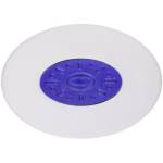 Ластик OfficeSpace Profi с держат. овальный 10058