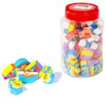 Ластик Alingar Ассорти для девочек AL8364 фигурный