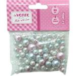 Бусины декоративные deVente 8001207 100 шт. Sunshine