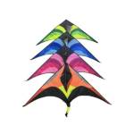 Воздушный змей 155 см+ хвост 300 см. ИК-0473