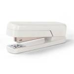 Степлер №24/6 26/6 Deli 20 л. TA304 Nusign белый