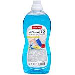 Ср-во д/ полов OfficeClean 1 л. Морской Бриз концентрат 257297 ЧЗ