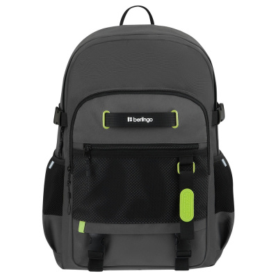 Рюкзак Berlingo UrbanTrek Trek_01 45*29,5*19см 1 отд. 4 карм. RU-PRF-202601