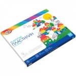 Пластилин 36 цв. Гамма Классический 281037 720 гр. 