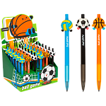 Карандаш подарочный Devente Football Winner автомат 5010605