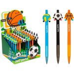 Карандаш подарочный Devente Football Winner автомат 5010605