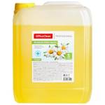 Мыло жидкое OfficeClean с ромашкой 5 л. канистра 319533