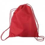 Сумка для смен. обуви М10_1202 красный