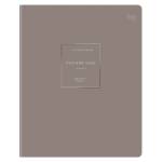 Тетрадь 48 л. (линия) БиДжи Сolor object Русский язык soft-touch ТП5ск48_лс_тф 09177