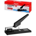 Степлер №23 П-П черный до 70 л ОП-0679