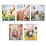 Тетрадь 96 л. (линия) SVETOCH Только ты 96ТЕТл-001_000792