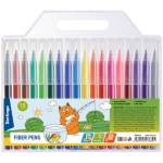 Фломастер 18 цв. Berlingo Жил-был кот WP00618