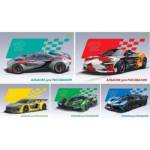 Альбом д\рис. 12 л. Хатбер Автоспорт офс.обл. 12А4С 086125