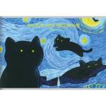 Альбом д\рис. 40 л. Канц-Эксмо Вдохновение мел.карт. АЛ402557 110 г/м