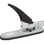 Степлер Attomex на 100 л. 4142367 серый