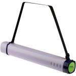 Тубус телескоп. d-85 мм, 63-107 см А1 ПТ-13601 сиренев.