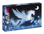 Пазлы 500 эл Волшебный Пегас А2ф 330х480мм 500ПЗ2лоф_34455