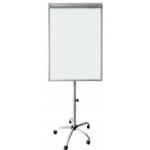 Флипчарт 700х1000 на роликах Silverhof 1657894