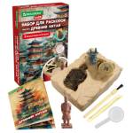 Набор для раскопок Древний Китай 16*23см Brauberg kids 665939