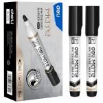 Маркер для магн. доски Deli EU052-BK 2мм черный 2052800