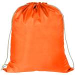 Сумка для смен. обуви СДС_31701 оранжевая