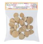 Набор природных материалов Дрифтвуд 200г ± 5г DRW-04 01