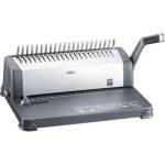 Переплетная машина Deli Easy E3872 15/425л.