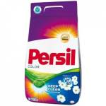 Стир. порошок автомат. Persil Color Свежесть от Vernel 6 кг 