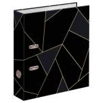 Папка - регистратор 70 мм OfficeSpace 371310 Elegance Strict