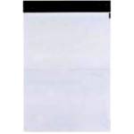 Курьер-пакет ПВД 300х400+40 полиэтилен. 45мкм 1659326 без печати без КСД