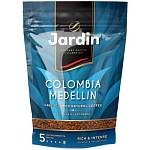 Кофе растворимый Jardin Colombia Medellin сублимированный мягкая уп. 150 г 1014-08