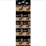 Батарейка LR03 (ААА) Opticell BL-2 2 шт отрывной набор 