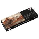 Краски акв. худож. 12 цв. Гамма Старый мастер Натуральные земли и минералы туба 9 мл. 91120214