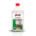 Дезинфицирующее моющее средство Ника Экстра М 1 л. (концентрат) ЧЗ