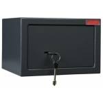 Сейф AIKO T-170 KL трехригелевый ключ 170*260*230мм S10399210514