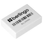 Ластик Berlingo Eraze 920 прямоуг. 41*28*11 мм BLc_00920
