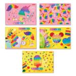 Альбом д\рис. 32 л. SVETOCH Только спокойствие мелов.карт. 32АЛСК4_4_3_9_000218