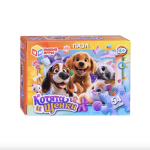 Пазлы 54 эл. Котята и щенки