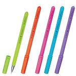 Ручка шарик. 0,5мм SlimWrite SPECIAL  20-0007 синяя