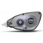 Корректирующая лента 5 мм х 8 м Deli  E8110 382524