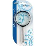 Лупа 60 мм 5-кратная CENTRUM 80479