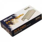 Скобы № 24/6 KW-trio заточ. 0246