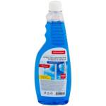 Ср-во д/стекол и зеркал 500 мл. OfficeClean Блеск сменный блок/268822