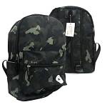 Рюкзак Sanvero ВР22007 41*31*21см Military зелен.камуфляж 1 отд. 1 передн. 2 бок 1 потайн. карм. 