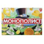 Игра экономическая Монополист 04934