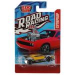 Машинка металл Road Racing Суперкар RR-7-104-R ассорти