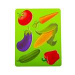 Трафарет Овощи ТФ-5337